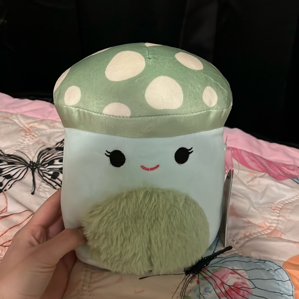 squishmallow